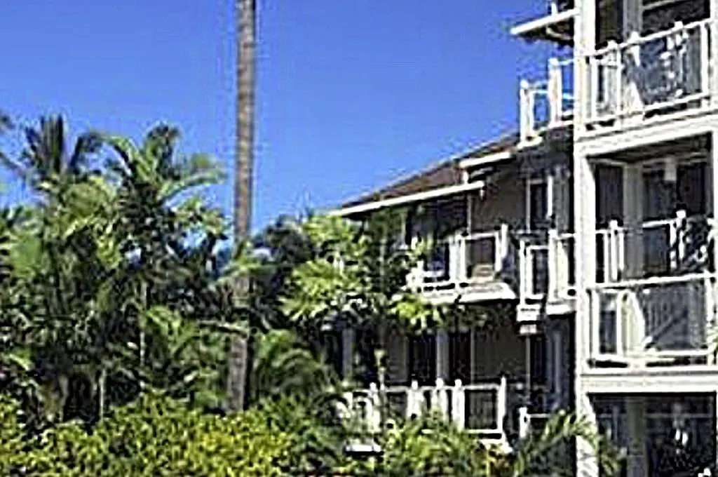 Two Bedroom Condo With Ocean View Makena USA